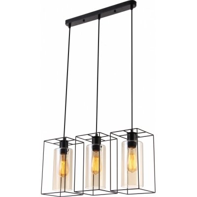 Подвесной светильник Robyn TL1176H-03BK TopLight дизайнерский