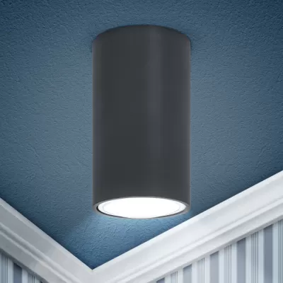 Точечный светильник OL15 GU10 DG OL15 GU10 DG ЭРА