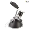 Точечный светильник Horn 113150 черный SLV