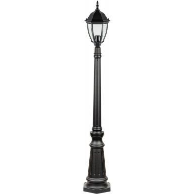 Наземный фонарь ARSENAL S 91211S Bl Oasis Light
