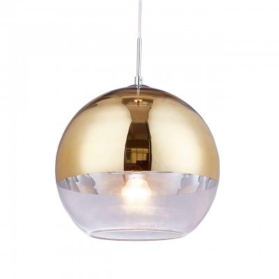 Подвесной светильник Veroni LDP 1029-200 GD Lumina Deco для натяжного потолка