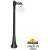 Наземный фонарь GLOBE 300 G30.158.S10.AXF1R прозрачный форма шар Fumagalli