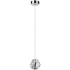 Подвесной светильник Jemstone 5084/5L форма шар прозрачный Odeon Light