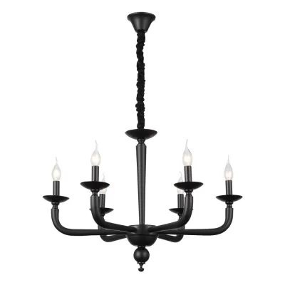 Подвесная люстра Forteza SL1114.403.06 ST Luce