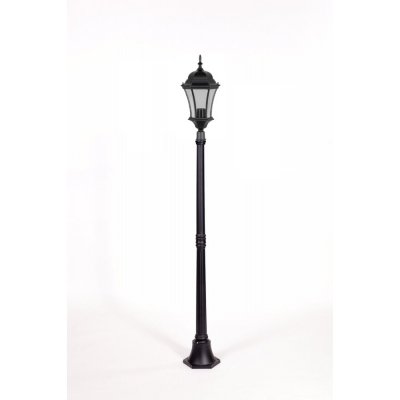 Наземный фонарь ASTORIA 1 L 91308L Bl Oasis Light