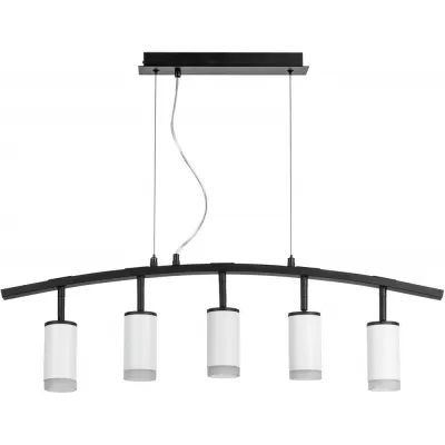 Подвесной светильник Rullo LR7353650 Lightstar дизайнерский