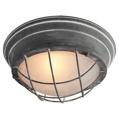 Потолочный светильник Brentwood LSP-9881 Loft