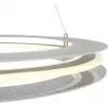 Стеклянный подвесной светильник Fagy SL6245.203.01 прозрачный ST Luce