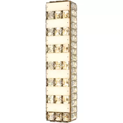 Настенный светильник Cerruti 4015/03/01W Stilfort