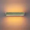 Настенный светильник Riviera 5451/10WLA белый Odeon Light