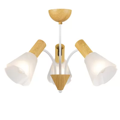 Потолочная люстра Vardo 1131/3P Escada