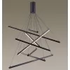 Подвесной светильник Cometa 3860/96B белый Odeon Light