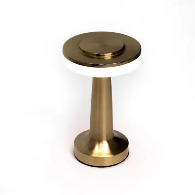 Интерьерная настольная лампа Accent 10258/L LED Escada