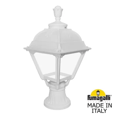 Наземный фонарь Cefa U23.110.000.WXE27 Fumagalli