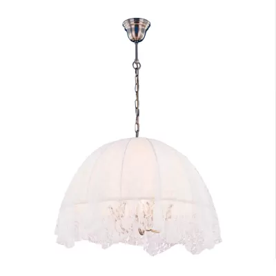 Подвесная люстра Базель CL407154 Citilux Подвесная люстра Базель CL407154 Citilux