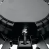 Уличный консольный светильник SP7010 48336 белый Feron