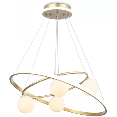 Подвесной светильник Comfort FL66324 Ambrella