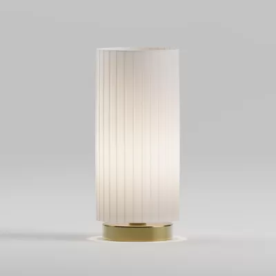 Интерьерная настольная лампа Kreis 101101 Eurosvet