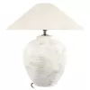 Интерьерная настольная лампа Clay 10486T/B конус белый Loft It Интерьерная настольная лампа Clay 10486T/B конус белый Loft It