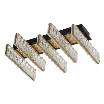 Потолочная люстра Palant CL325252 Citilux