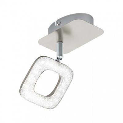Спот Litago Crystal 97001 Eglo
