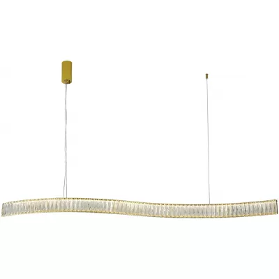 Подвесной светильник 8240 8243/150 gold NEW Newport дизайнерский
