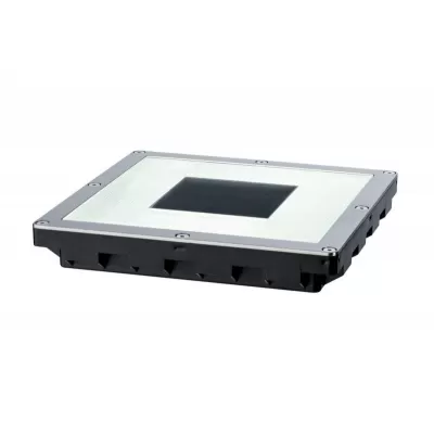 Встраиваемый светильник уличный Solar Cube 93834 Paulmann