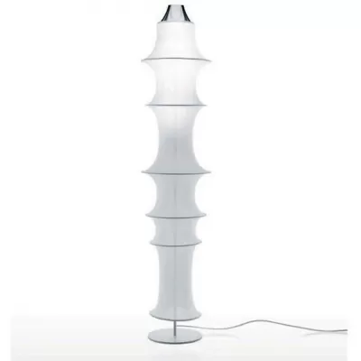 Торшер Falkland DS2040BAR00+DS2040BB00+DS2040CRCI Artemide