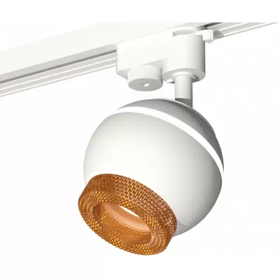 Трековый светильник Track System XT1101064 Ambrella форма шар