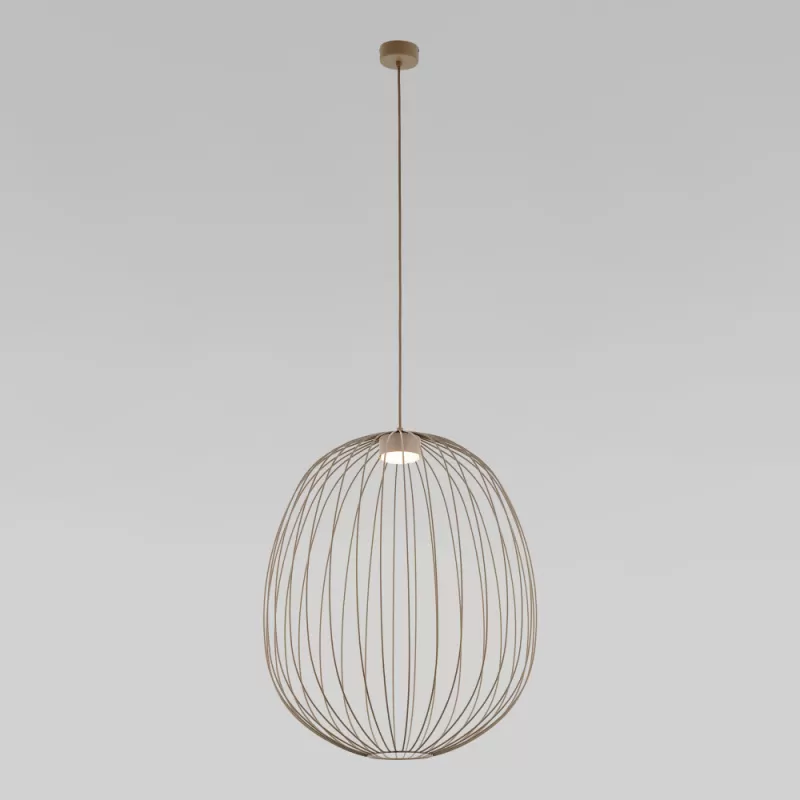 Подвесной светильник Sphera 19685 Sphera бежевый TK Lighting