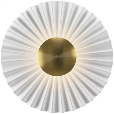 Настенный светильник Fiore MOD233WL-L11BS3K Maytoni Настенный светильник Fiore MOD233WL-L11BS3K Maytoni