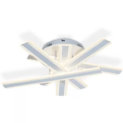 Потолочная люстра Acrylica Original FA8903 Ambrella