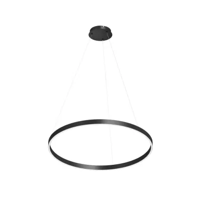 Подвесной светильник RAYDIA DK6273-BK Denkirs