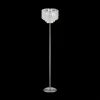 Хрустальный торшер Синди CL330931 прозрачный Citilux