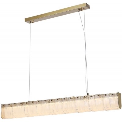 Подвесной светильник Гэлли 07599-90L,36 Kink Light