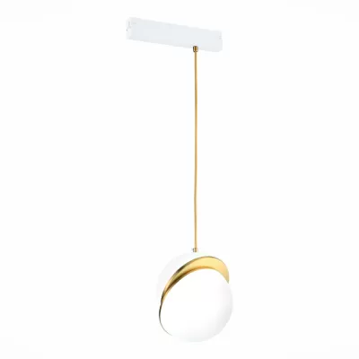 Трековый светильник Skyline 220 ST501.313.01 ST Luce