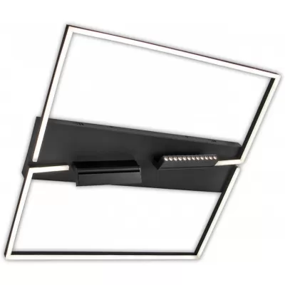 Потолочная люстра PLC-7071-800-MBK Imex Потолочная люстра PLC-7071-800-MBK Imex