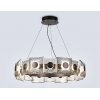 Стеклянная подвесная люстра High Light LH31030 Ambrella