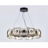 Стеклянная подвесная люстра High Light LH31030 Ambrella