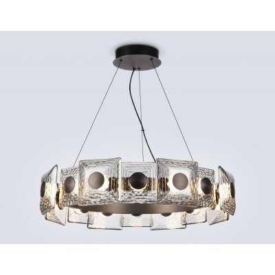 Подвесная люстра High Light LH31030 Ambrella