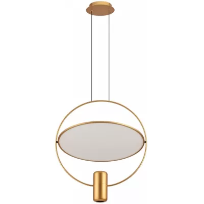 Подвесной светильник Orbit 7028/2L Odeon Light