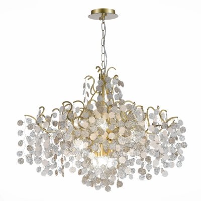 Подвесная люстра Ravello SL1650.303.12 ST Luce