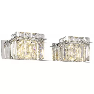 Настенный светильник Otti WE150.02.101 Wertmark