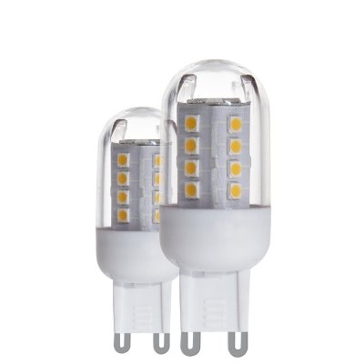 Лампочка светодиодная Lm_led_g9 11461 Eglo