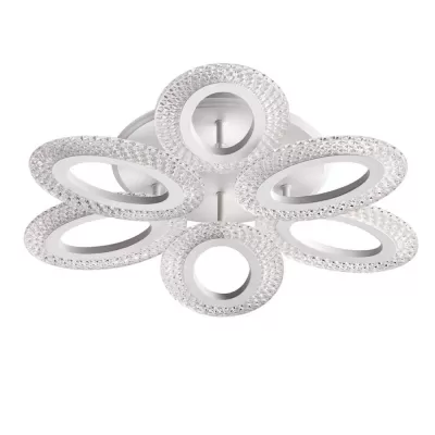 Потолочная люстра Clare 8018/60CL Lumion