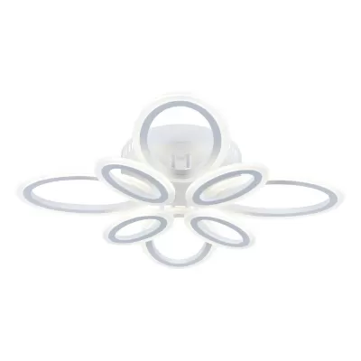 Потолочная люстра  10207/8LED Escada