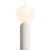Подвесной светильник Shapes FR5530PL-L10W белый Freya