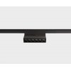 Трековый светильник  IT09-9014 black 3000K черный Italline