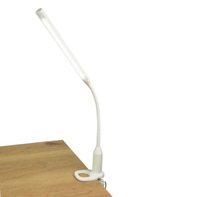 Интерьерная настольная лампа TLD-572 TLD-572 White/Led/500Lm/4500K/Dimmer Uniel
