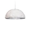 Подвесной светильник Chesterio LDP 810842-3 WT белый Lumina Deco